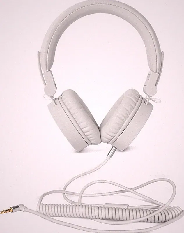 Fresh 'n Rebel Caps < CLOUD > On Ear Kopfhörer Headset Headphones Mikrofon