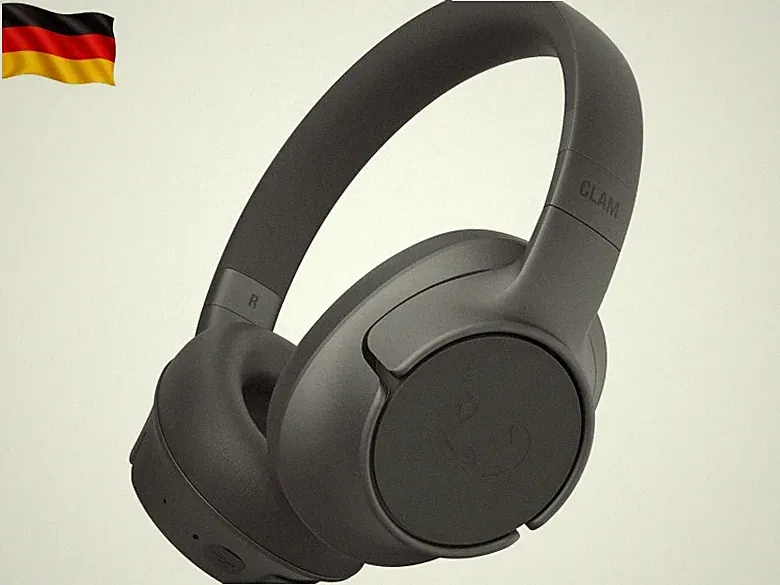 Polyurethan On-Ear