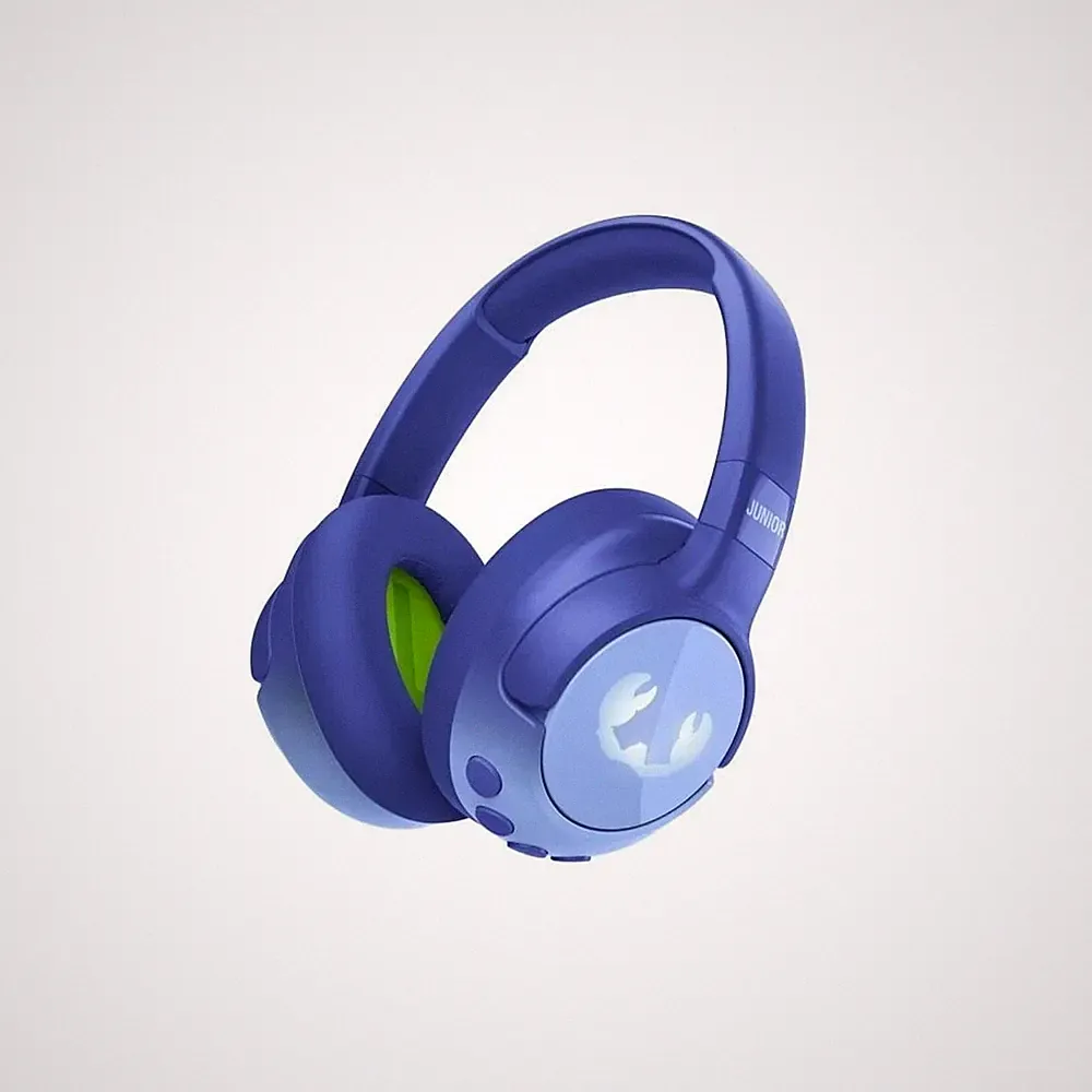 Fresh 'n Rebel Clam Junior Starry Bluetooth ANC Kinder Kopfhörer B-Ware OVP