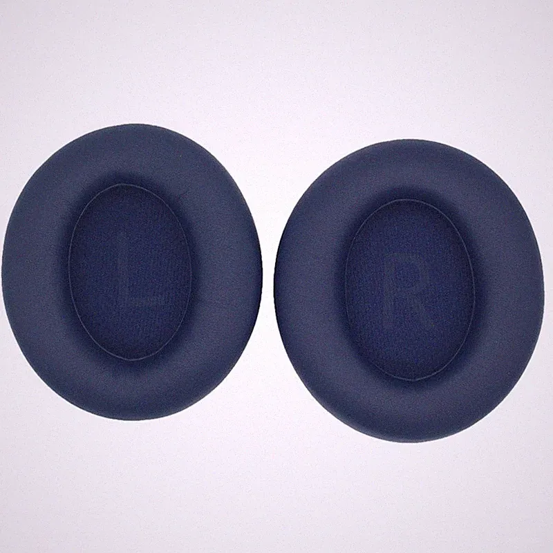 Für Anker Q45 Soundcore Life Kopfhörer Ear Cushions Kopfhörerabdeckung Langlebig