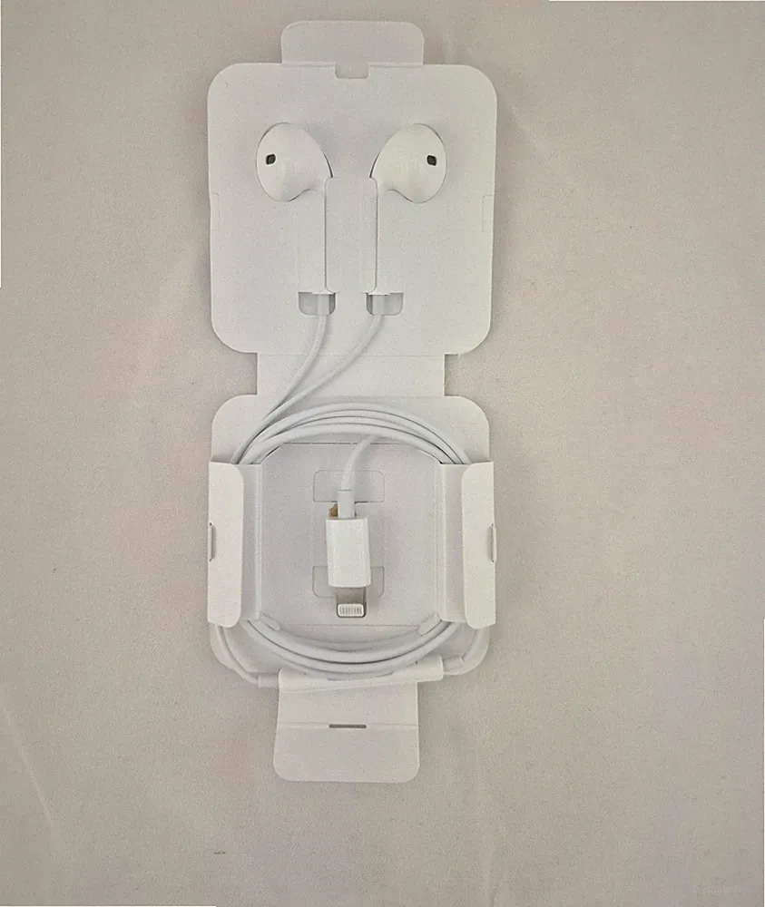 für Apple iPhone 16 15 14 13 12 11 X Xs 8 7 in ear Headest Kopfhörer Usb C, 8Pin