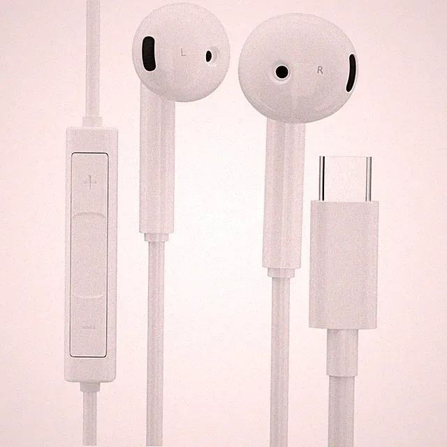 Für Google Pixel 6 7 8 9 10 10 Pro 10PrXL Typ C Stereo Bass Kopfhörer Ohrhörer
