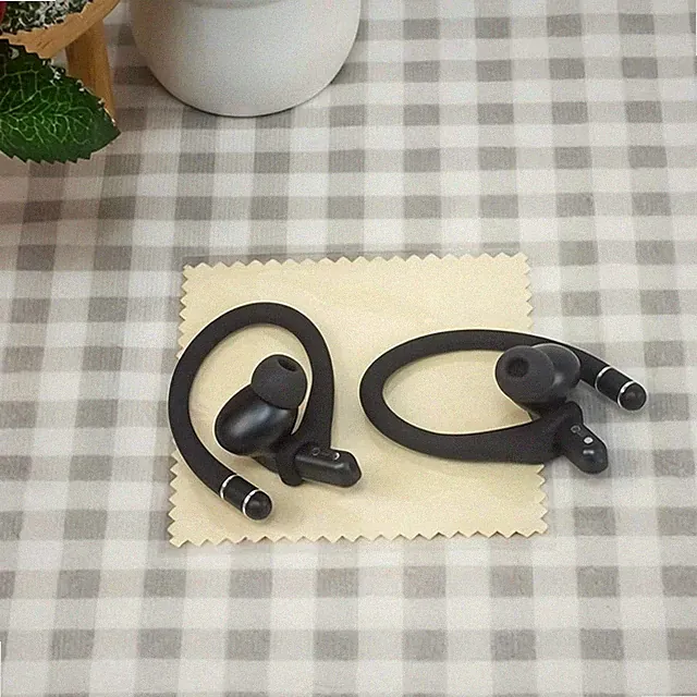 Für Samsung für buds 4 Ohrhaken Silikon Sicherer Sitz für Sport und Pendeln