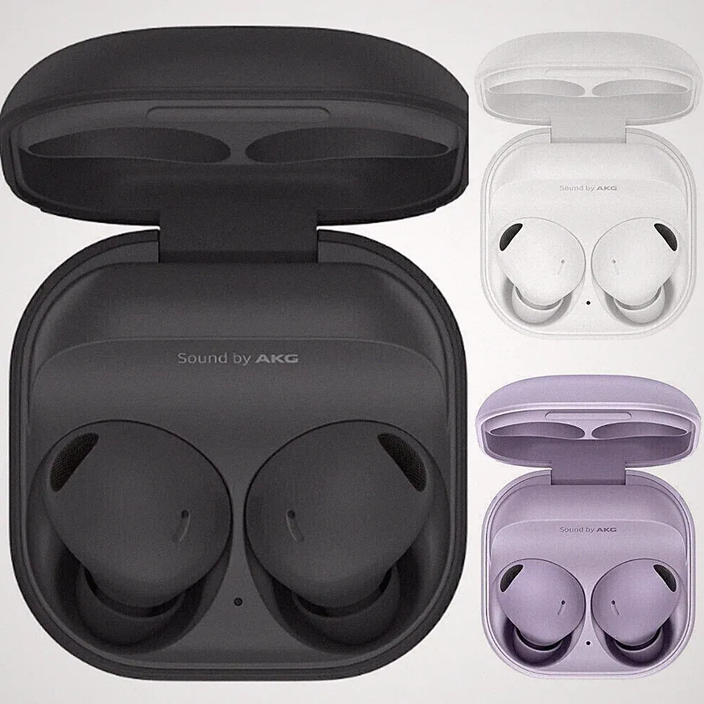 Surround-Sound In-Ear
