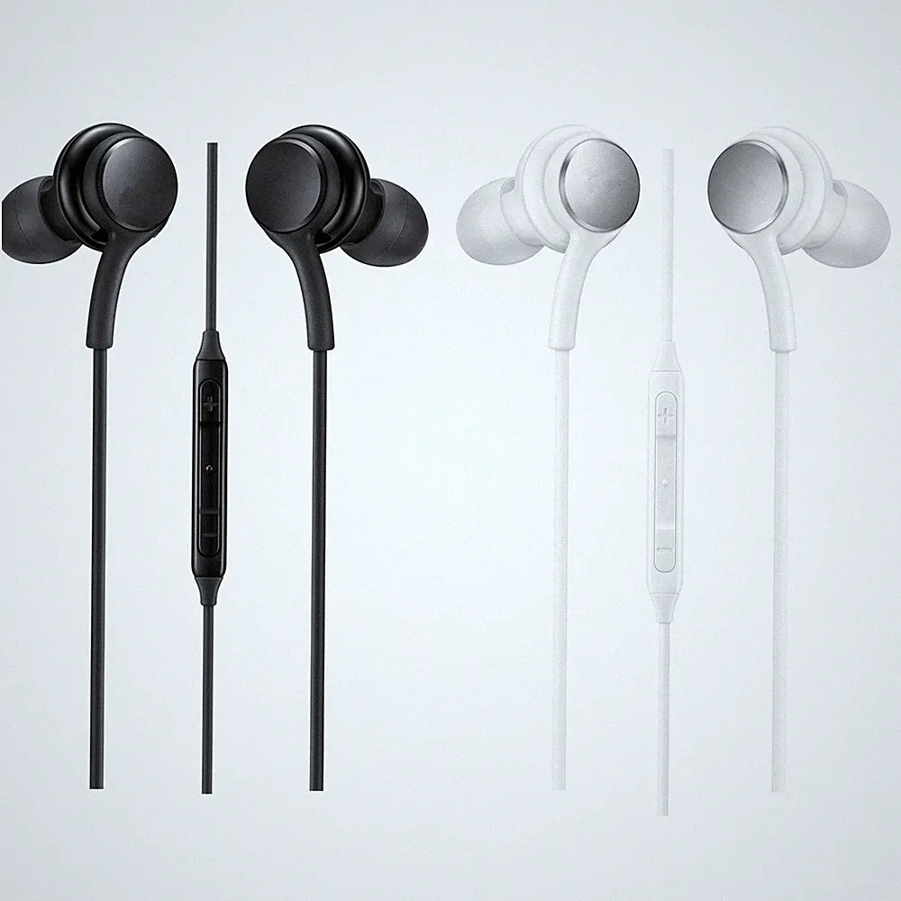 Für Samsung Galaxy Handy Tab Usb Typ C Headset 3,5mm Klinkenanschluss Kopfhörer