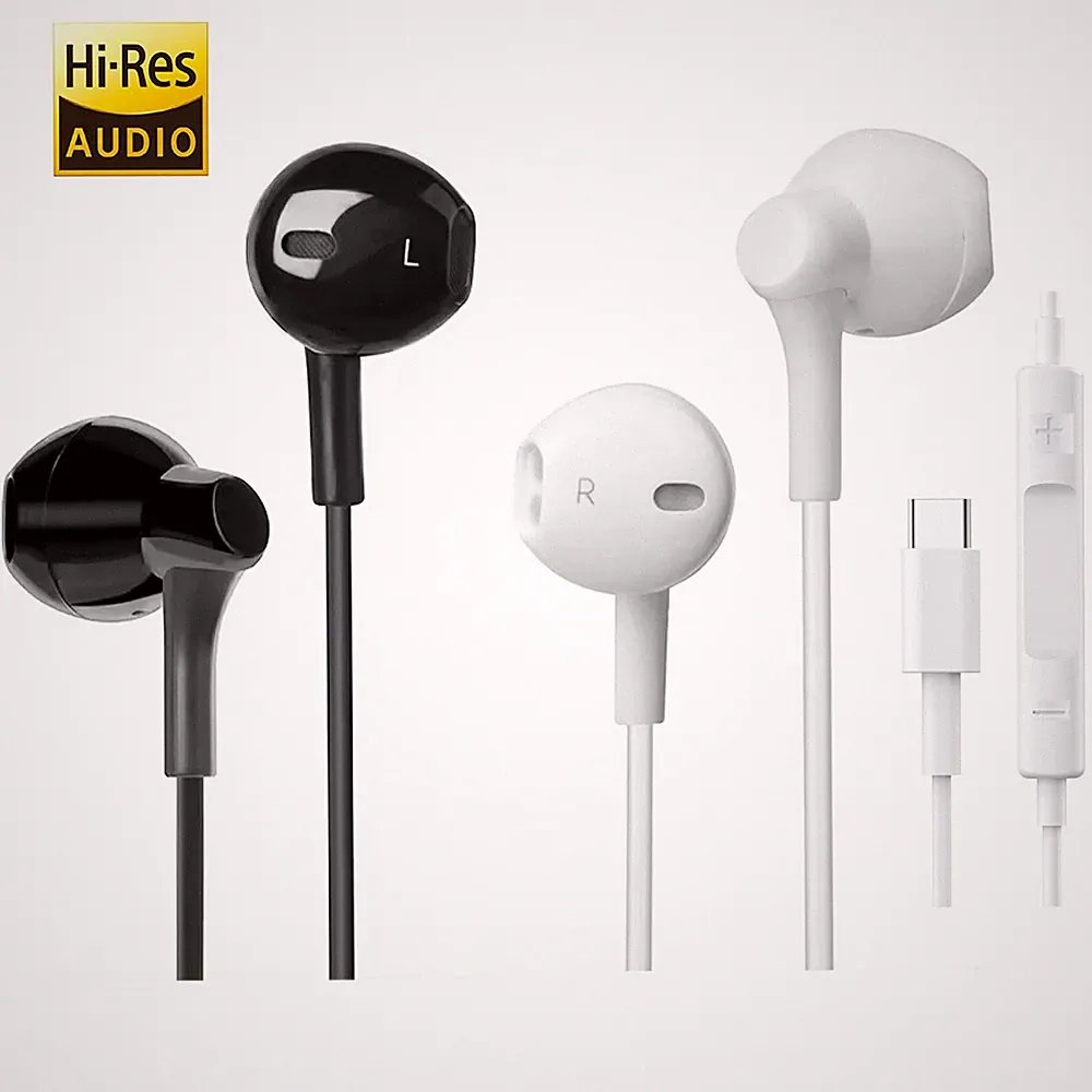 für Samsung Galaxy S26, S26+, S26 Ultra in Ear Usb C Headset Kopfhörer Digital