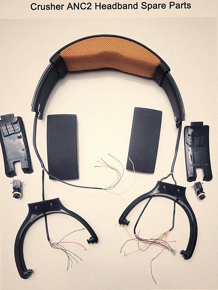 skullcandy kopfhörer ersatzteile