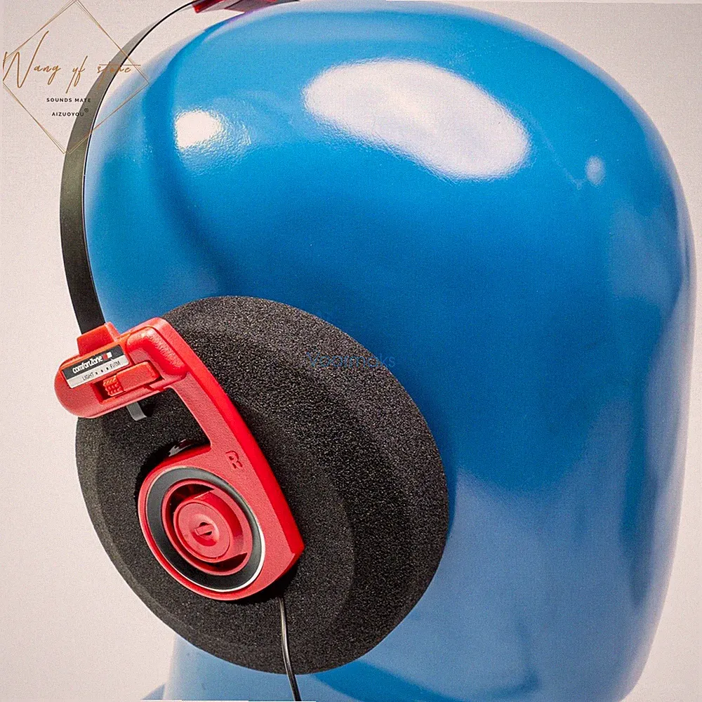 G Size Ear Pad For Koss Portapro Porta Pro Ksc75 Kph40 Kph30i Headphone Cushion
