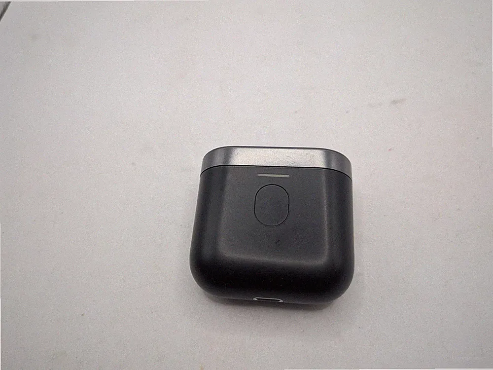 (G1) Bowers & Wilkins Pi7 S2 LADECASE! NUR LADECASE In-Ear-Kopfhörer Schwarz
