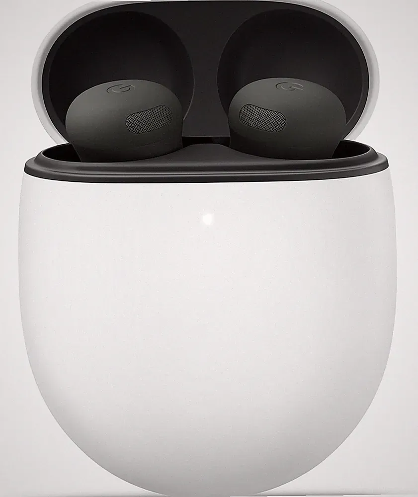 (G1!!) Google Pixel Buds Pro 2 Bluetooth In-Ear-Kopfhörer-Schwarz-OVP