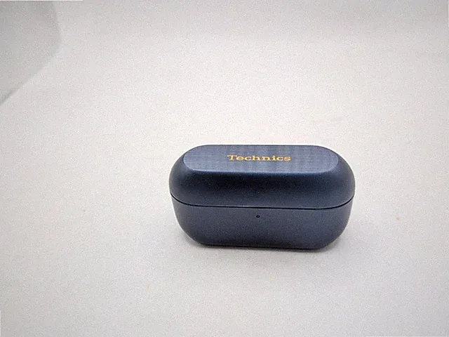 (G1) Technics EAH-AZ100E-A Bluetooth In-Ear Kopfhörer LADECASE NUR LADECASE!