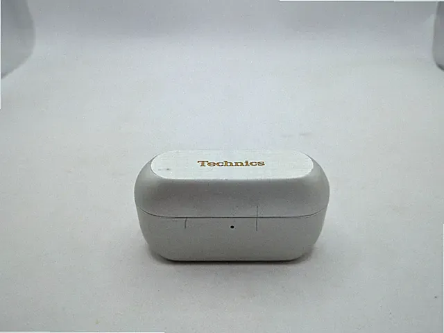 (G2) Technics EAH-AZ100E-S Bluetooth In-Ear Kopfhörer LADECASE NUR LADECASE!!