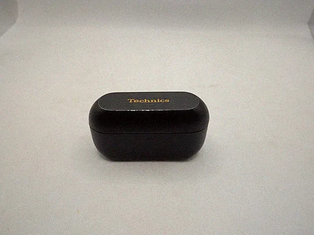 (G4) Technics EAH-AZ100E-K Bluetooth In-Ear Kopfhörer LADECASE NUR LADECASE!