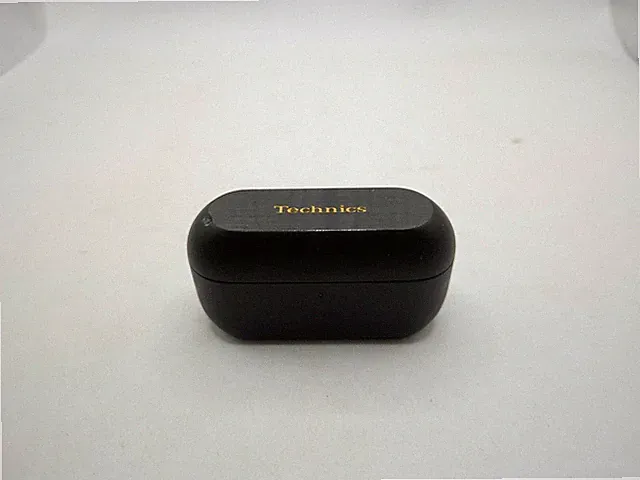 (G9) Technics EAH-AZ100E-K Bluetooth In-Ear Kopfhörer LADECASE NUR LADECASE!