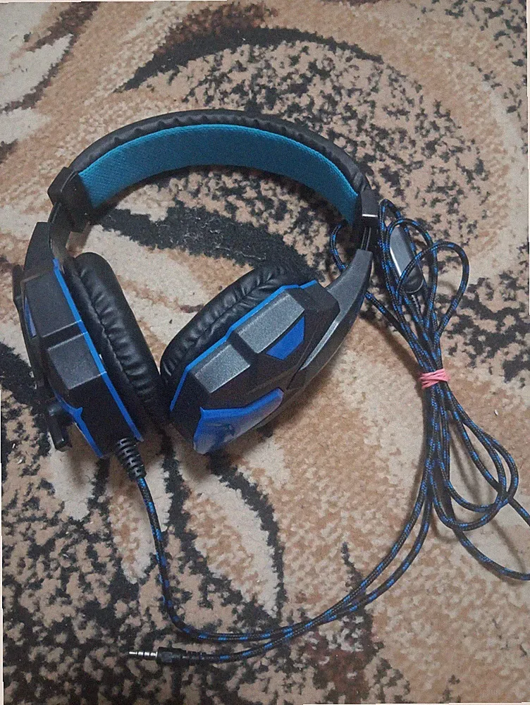 Gaming Headset Kopfhörer