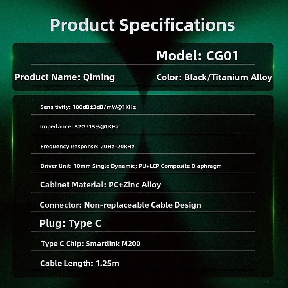 Gaming Kopfhörer kabelgebunden mit dynamischem Treiber LED-Licht und 16 Ohm Imp