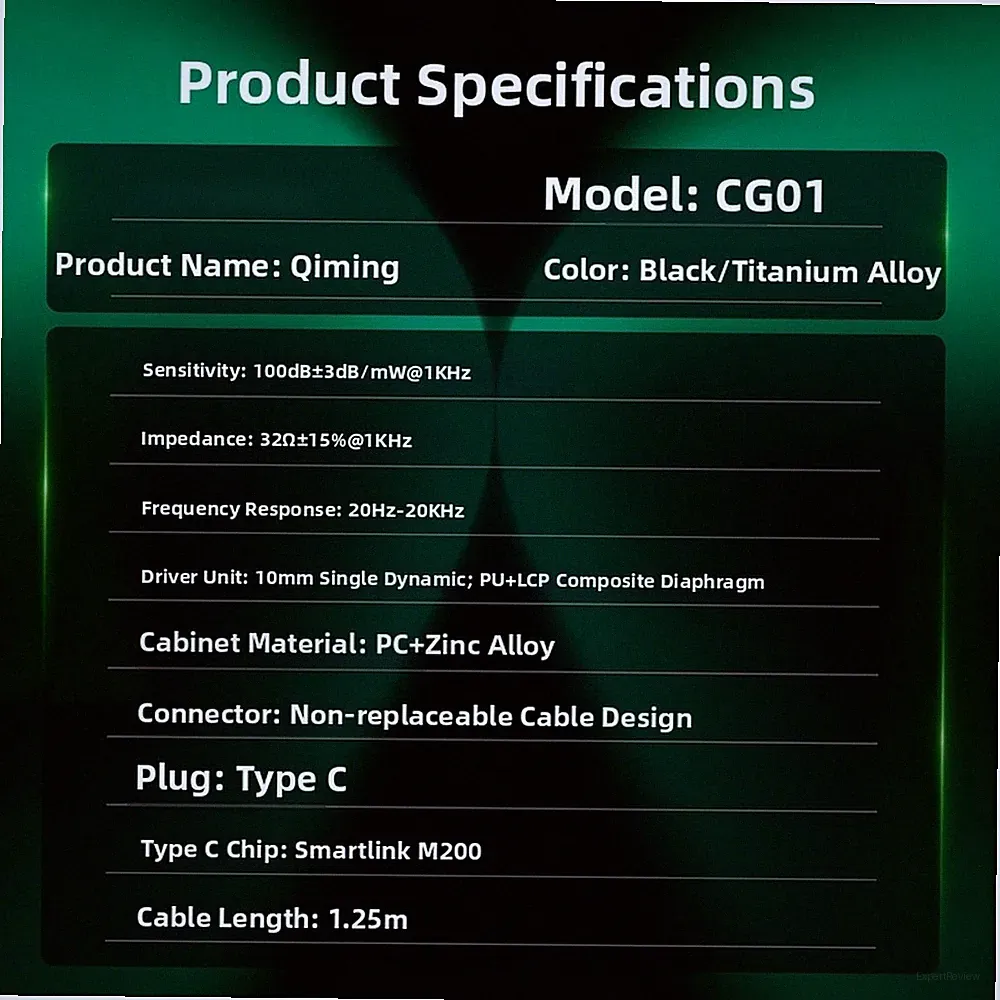 Gaming Kopfhörer kabelgebunden mit dynamischem Treiber LED-Licht und 16 Ohm Imp
