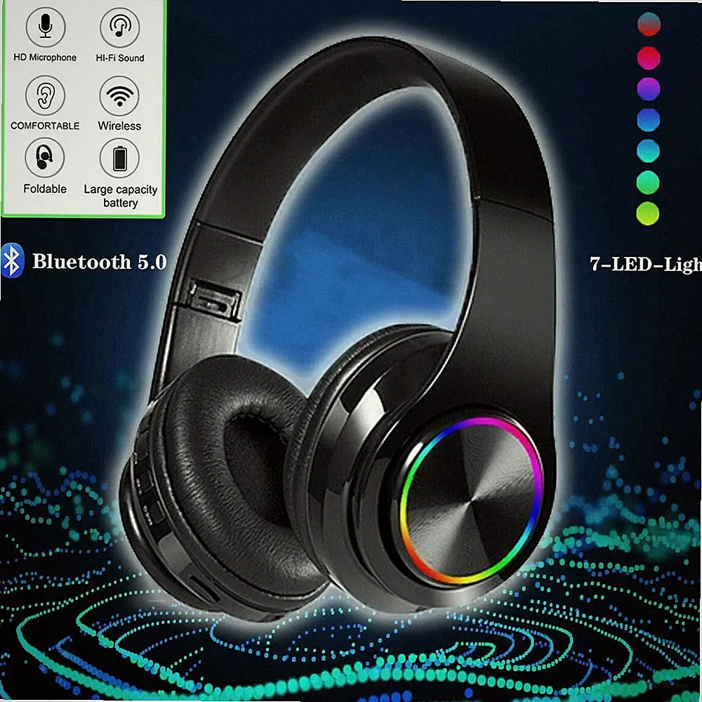 Bluetooth Gaming