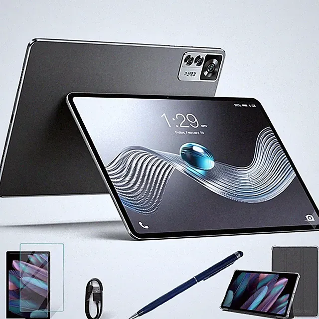 Gaming PAD 22GB RAM 256GB ROM Android15 10 Zoll Tablet Dual Kamera 8000mAh
