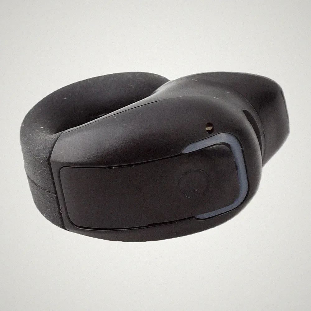 GD28 Open Ear Kopfhörer BT5.3 Kabellos Single Earpiece Für Laufen