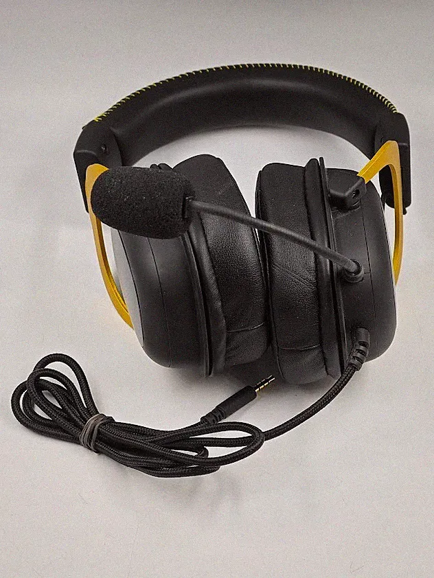 64 Ohm Gaming