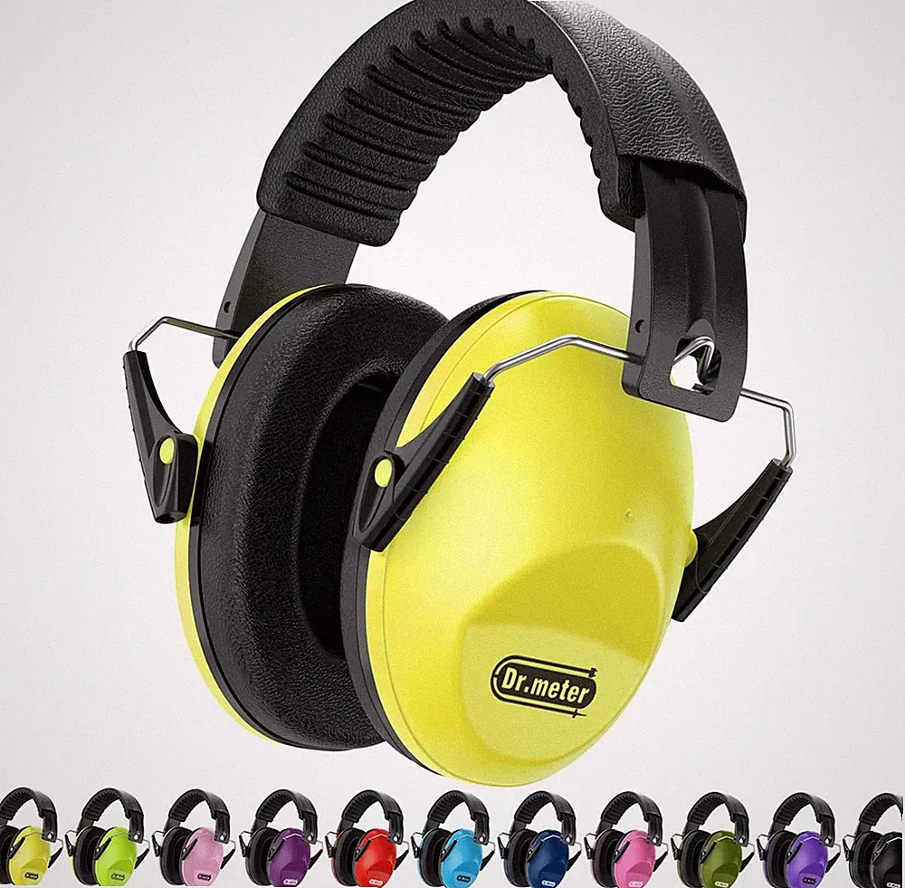 lärmschutz kopfhörer 100 db