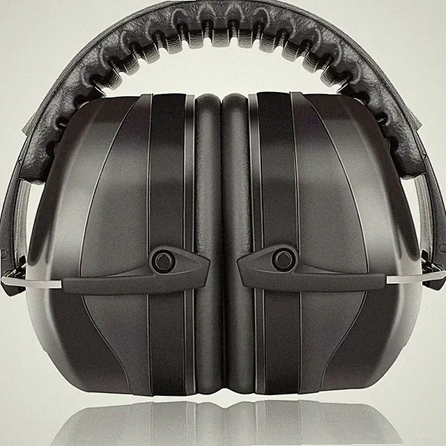 Gehörschutz Lärmschutz Kopfhörer 34dB Ohrenschützer Schalldämmung Unisex