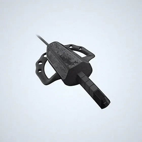 Gioteck TX-1 Gaming In-Ear Kopfhörer Kabelgebunden Schwarz