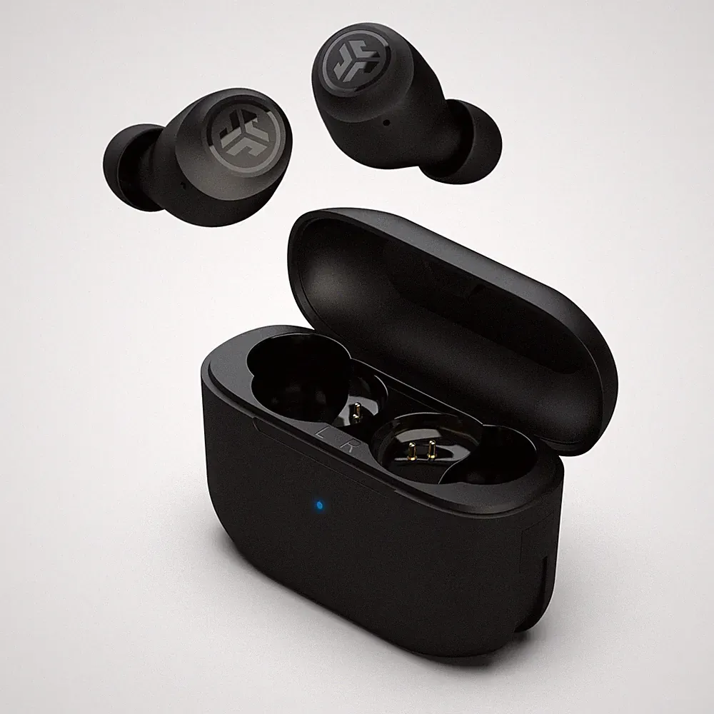 Go Air Pop True Wireless Earbuds In Ear Kopfhörer Bluetooth Ohrhörer 35H