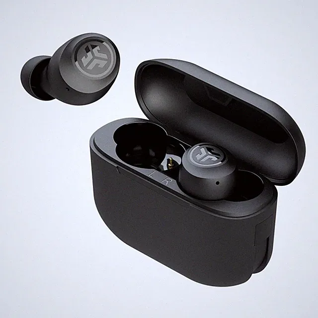 Go Air Pop+ TWS inear Headphones Kopfhörer black