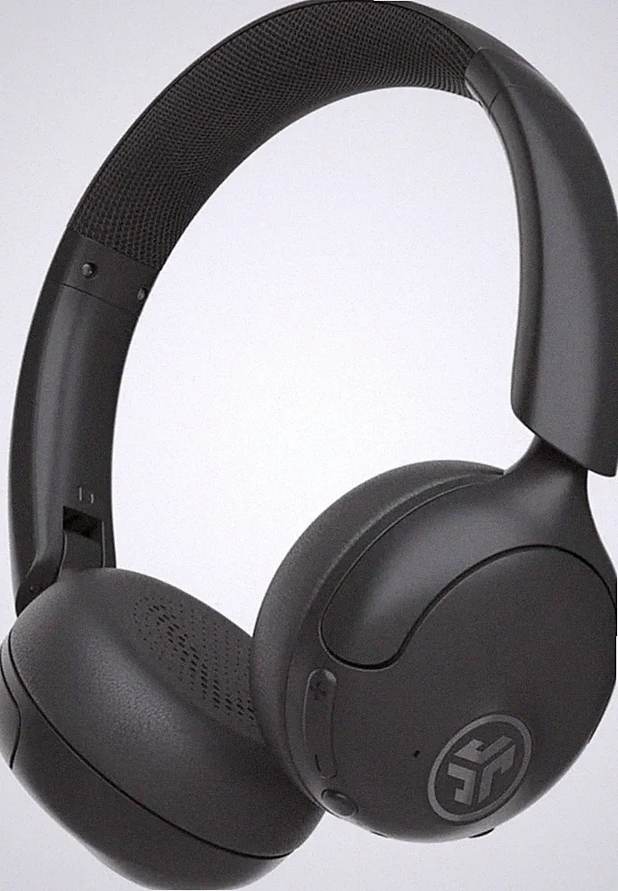 Go Lux ANC Hybrid Active Noise Cancelling Headphones - On Ear Wireless Kopfhörer