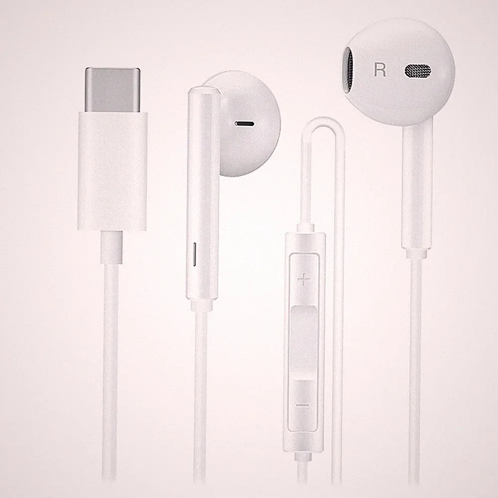Google Pixel 9 8 7 6 5 4 Usb C Kopfhörer in ear Headset Digitalchip