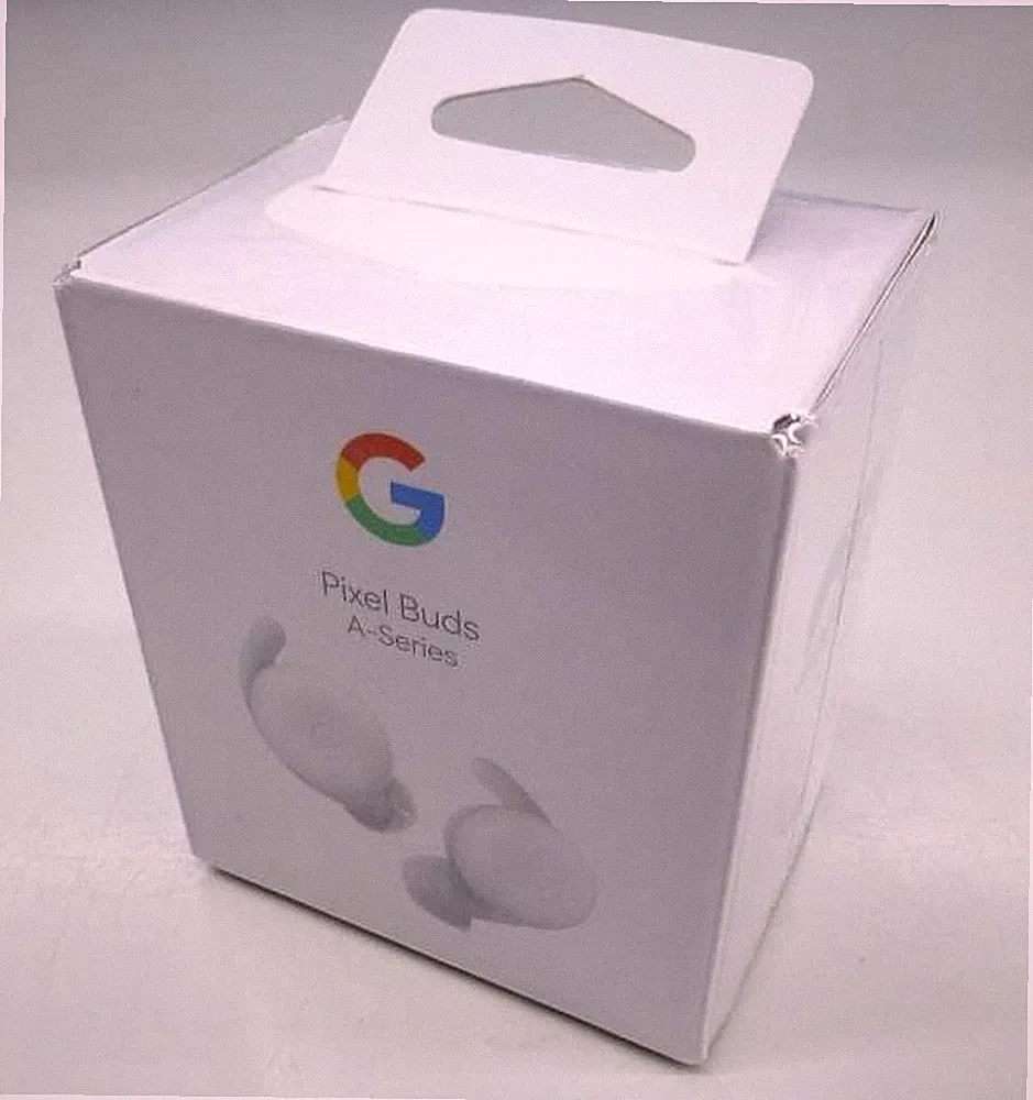 Google Assistant True-Wireless