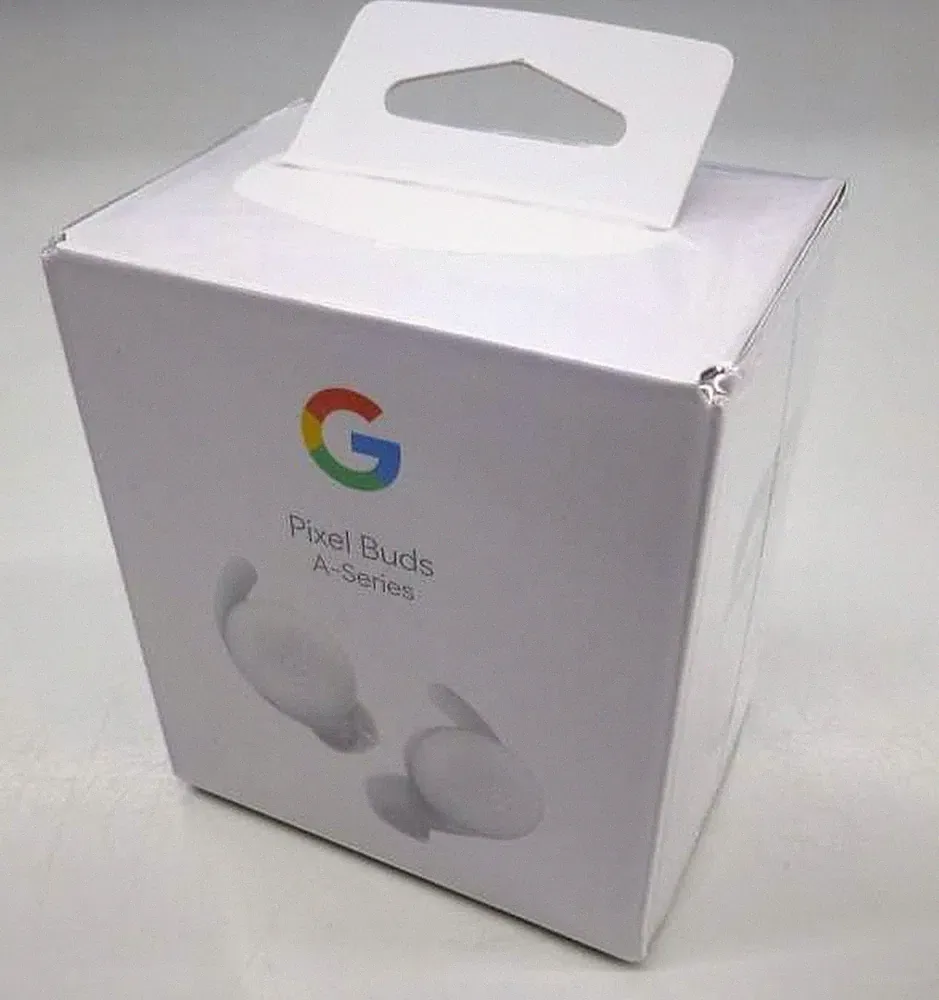 Google Assistant True-Wireless