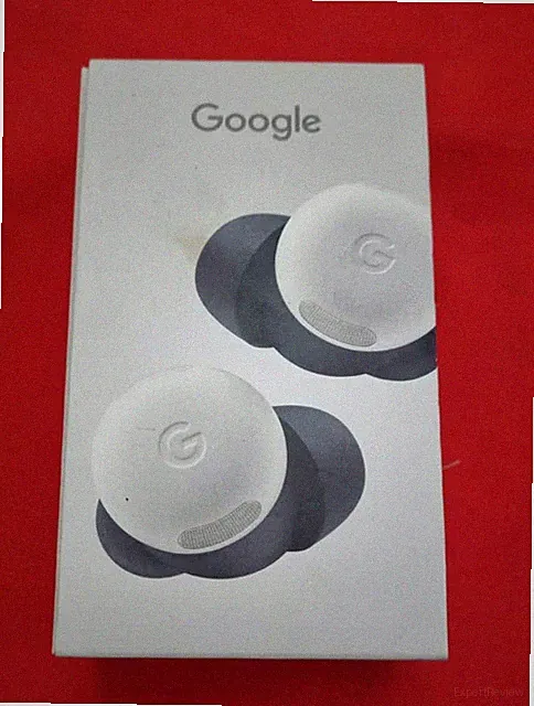 Google Pixel Buds Pro 2 - Porcelain Wireless mit ANC (Brandneu - Versiegelt)