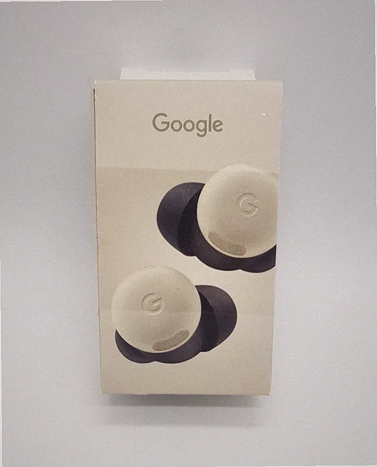 Google Pixel Buds Pro 2 Wireless In-ear Kopfhörer Bluetooth, B-Ware ,Neuwertig