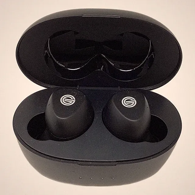 Grado GT220 Wireless Kopfhörer aus Japan gebraucht funktioniert