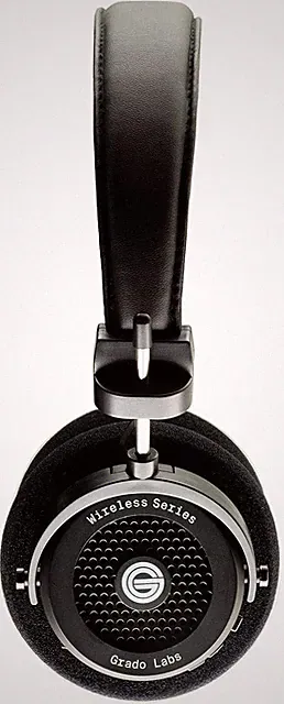 GRADO GW100 V2 Hi-Res aptX Wireless Headphones Open-back