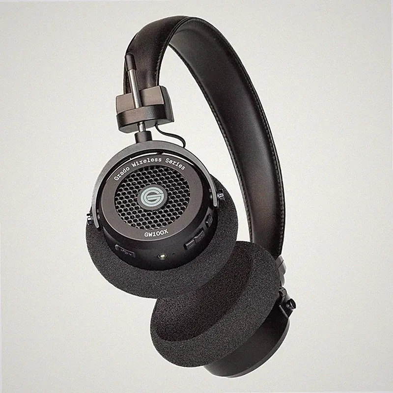 Grado GW100x Auriculares diadema Bluetooth