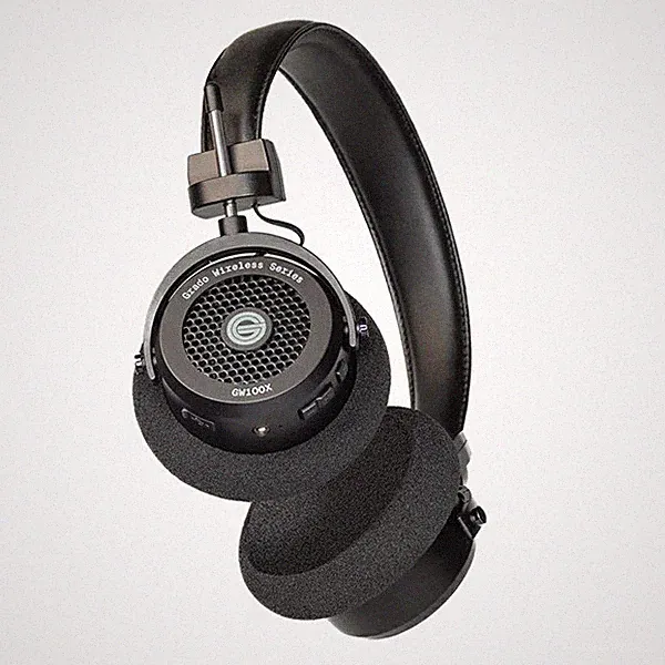 GRADO GW100x Wireless Kopfhörer Open-Type Bluetooth