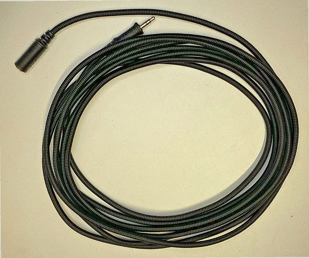 Grado Labs Kopfhörer Verlängerungskabel Mini-Extension 450 cm
