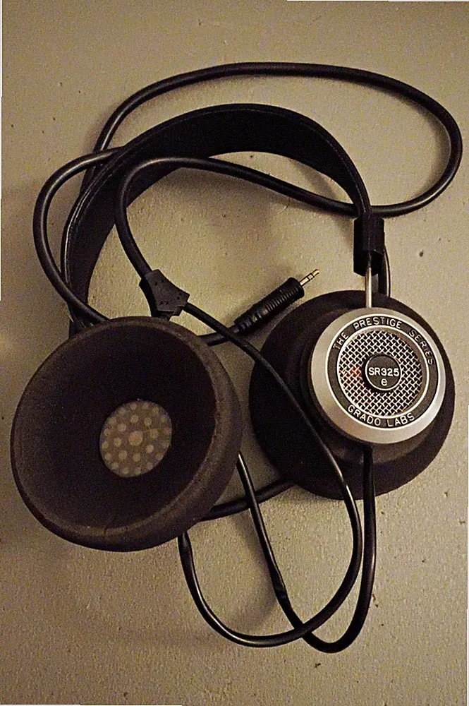 Grado On-Ear