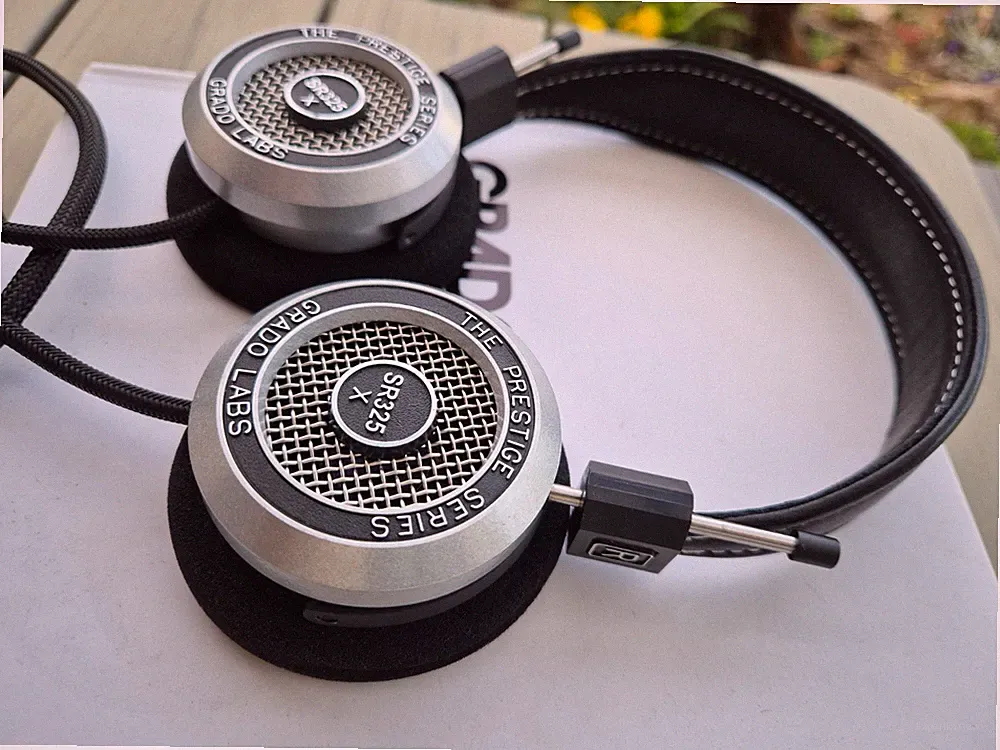 Grado Prestige SR325x Kopfhörer