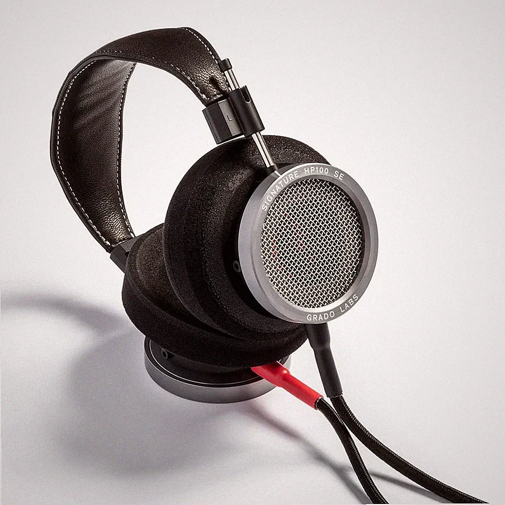Grado Signature HP100 SE Kopfhörer