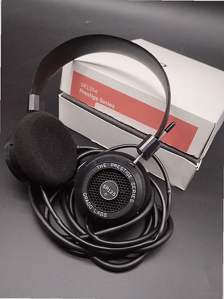Grado SR125e - Kopfhörer