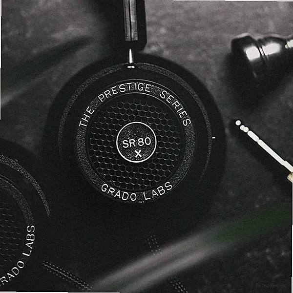 Grado SR80x Prestige Serie offene kabelgebundene Stereo-Kopfhörer R87243244