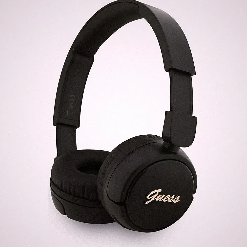 Metall On-Ear