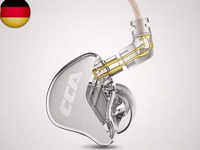 Musikproduktionsausrüstung In-Ear