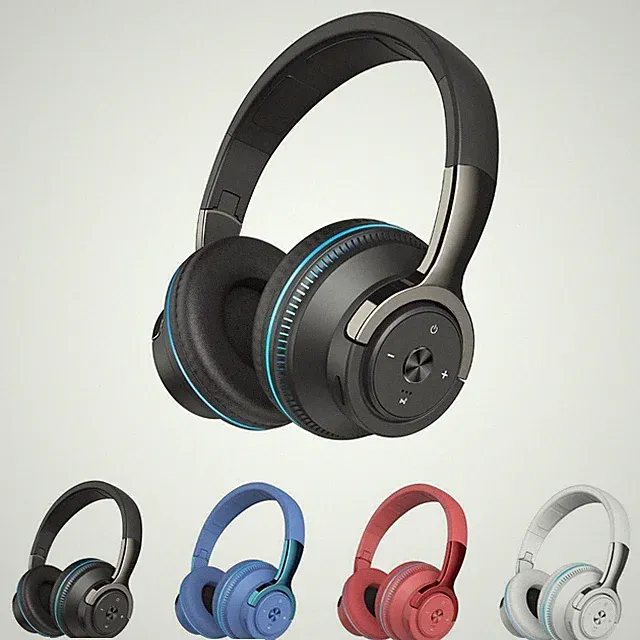 H2 Wireless-Headset Bluetooth Kopfhörer