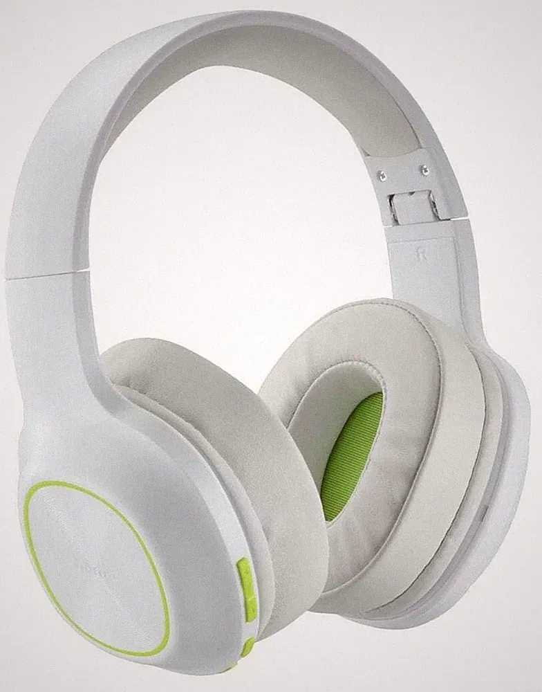 Hama 221780 Spirit Calypso III Over Ear Bluetooth Kopfhörer kabellos 60 h